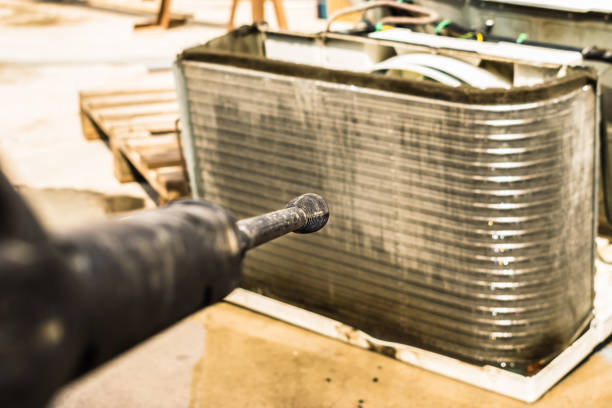 Reliable Oregon, OH Airduct Cleaning Solutions